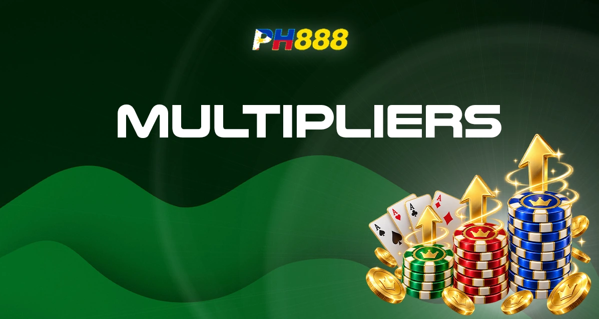 Multiplier bonus feature